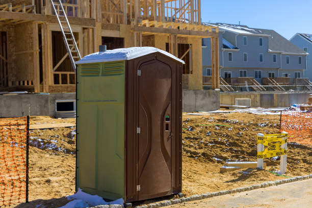 Portable Toilet Options We Offer in Augusta, ME