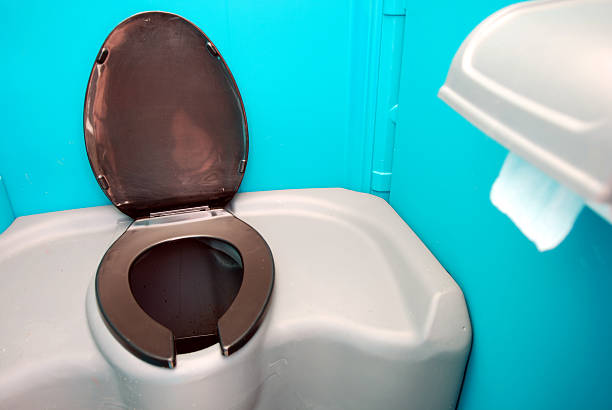 Best Porta potty delivery and setup  in Augusta, ME