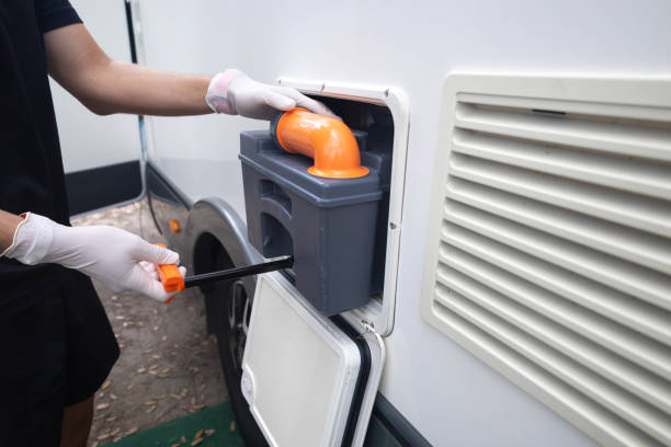 Best Affordable porta potty rental  in Augusta, ME