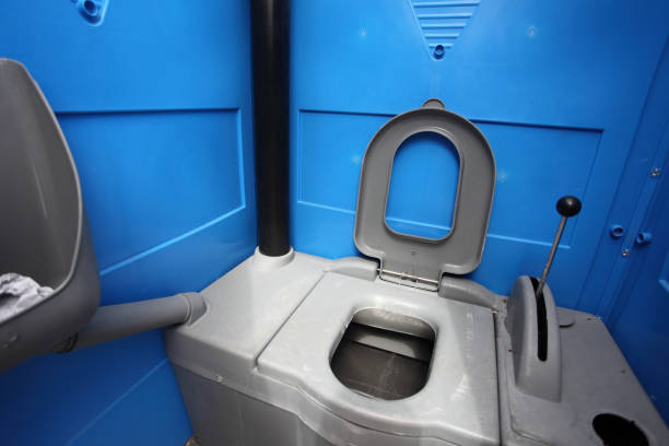 Best Temporary restroom rental  in Augusta, ME