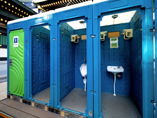 Best Porta potty rental near me  in Augusta, ME