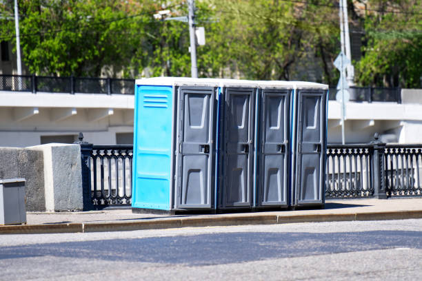 Best Porta potty rental near me  in Augusta, ME