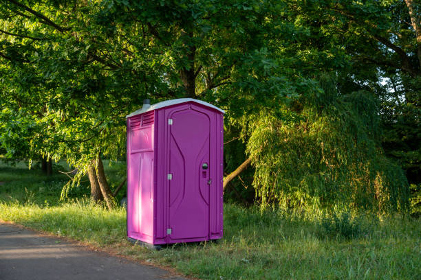 Best Construction site porta potty rental  in Augusta, ME
