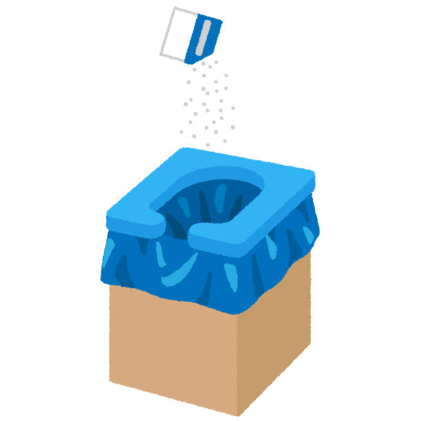 Professional porta potty rental in Augusta, ME